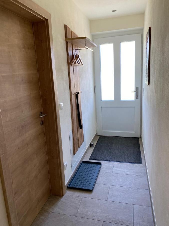 Ferienhaus Ute Weissbriach Exterior foto